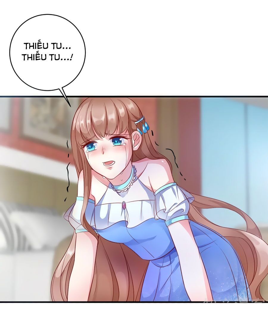 Băng Sơn Tổng Tài Sủng Thê Đến Vô Đạo Chapter 2 - Trang 2