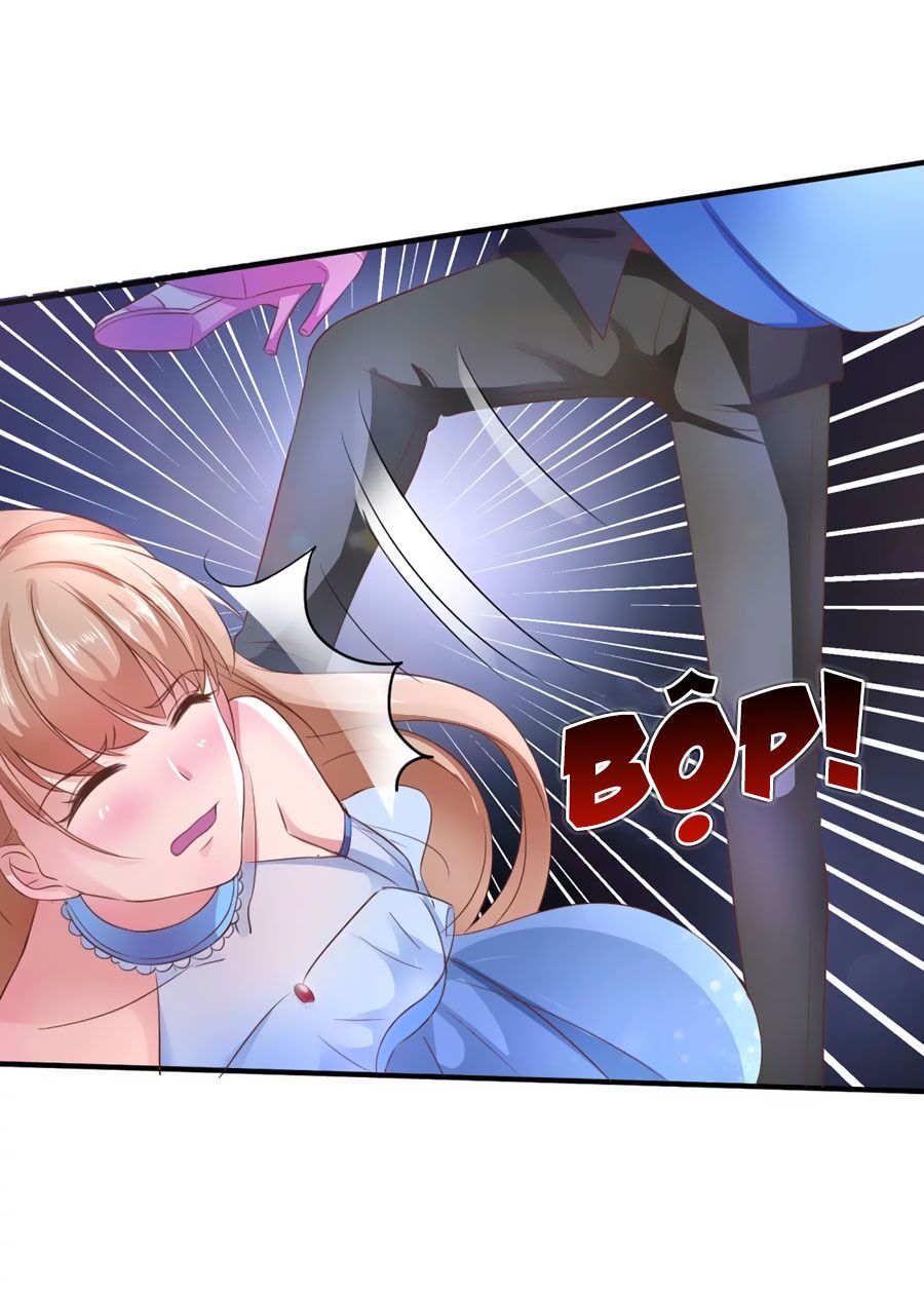 Băng Sơn Tổng Tài Sủng Thê Đến Vô Đạo Chapter 2 - Trang 2