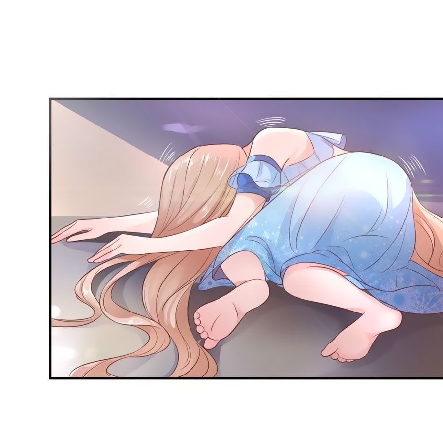 Băng Sơn Tổng Tài Sủng Thê Đến Vô Đạo Chapter 2 - Trang 2