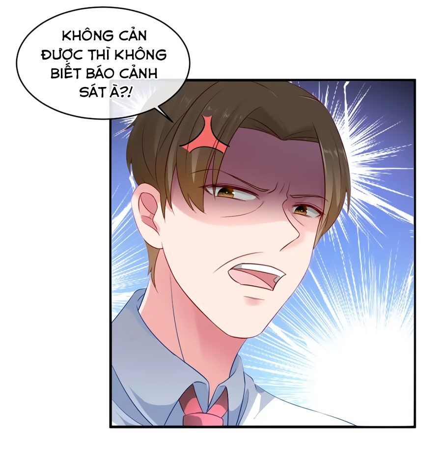 Băng Sơn Tổng Tài Sủng Thê Đến Vô Đạo Chapter 2 - Trang 2