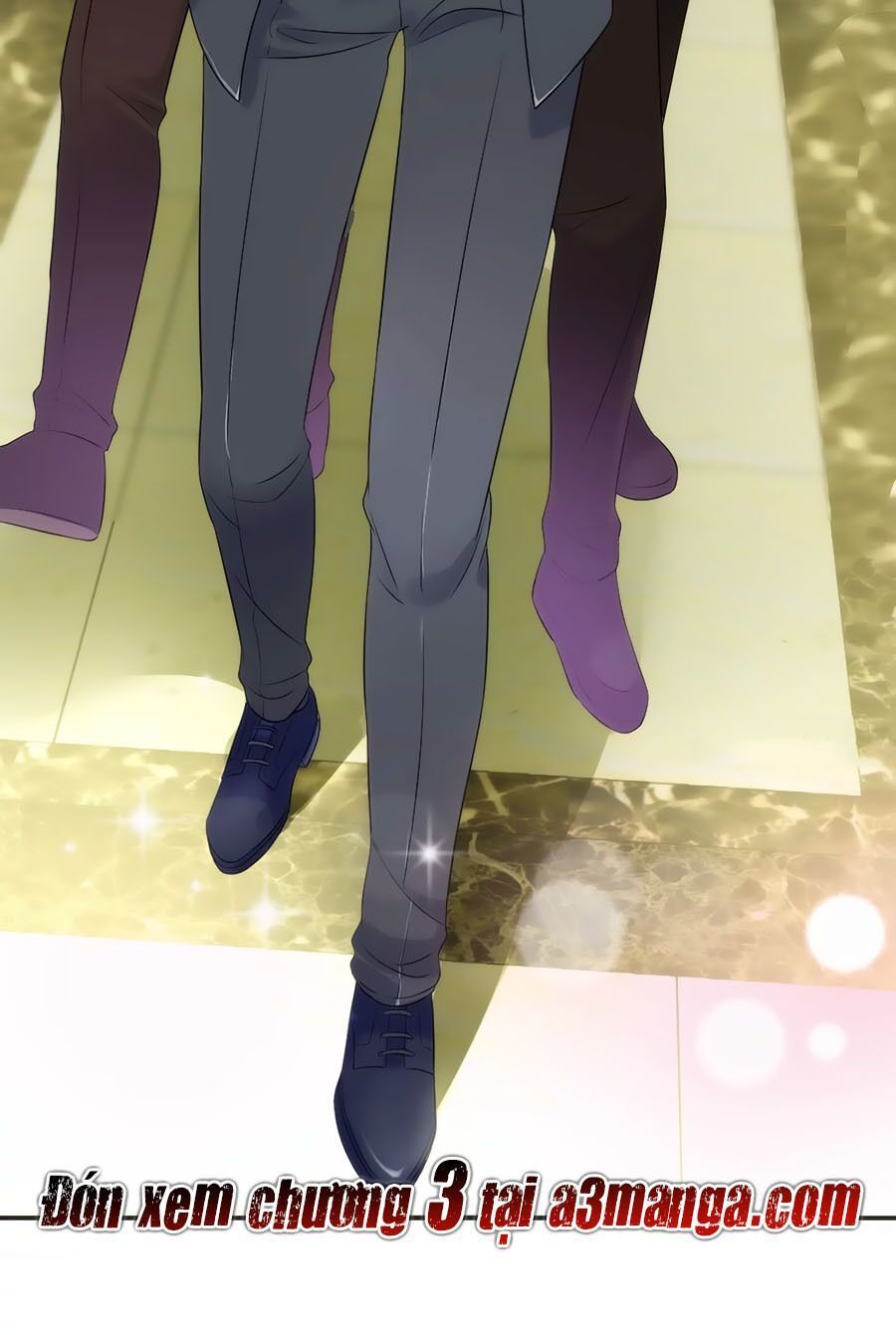 Băng Sơn Tổng Tài Sủng Thê Đến Vô Đạo Chapter 2 - Trang 2