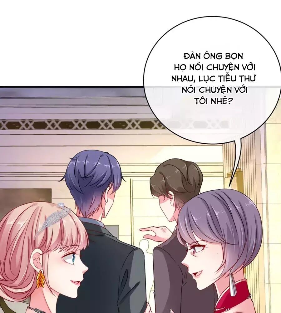 Băng Sơn Tổng Tài Sủng Thê Đến Vô Đạo Chapter 20 - Trang 2