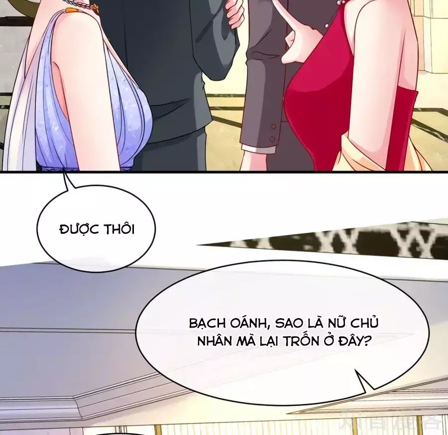 Băng Sơn Tổng Tài Sủng Thê Đến Vô Đạo Chapter 20 - Trang 2