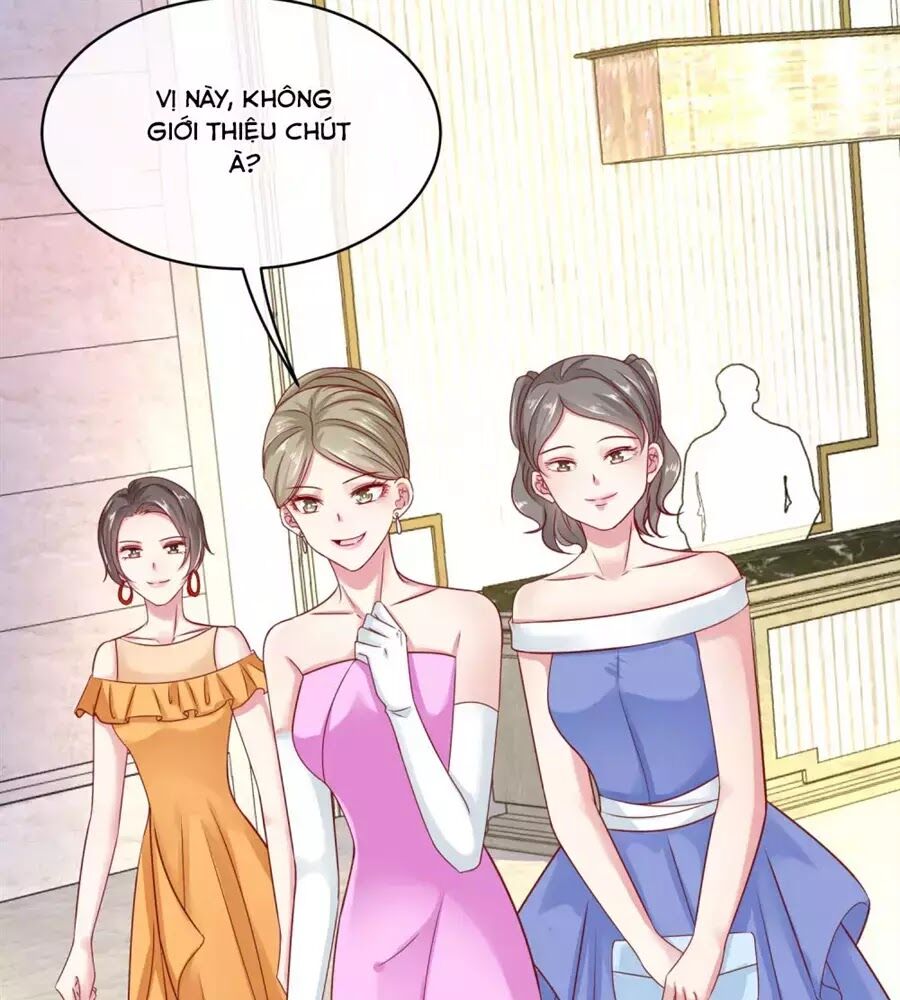 Băng Sơn Tổng Tài Sủng Thê Đến Vô Đạo Chapter 20 - Trang 2