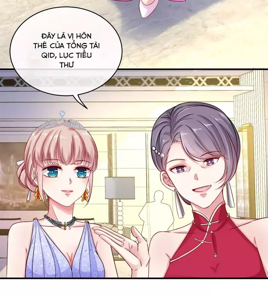 Băng Sơn Tổng Tài Sủng Thê Đến Vô Đạo Chapter 20 - Trang 2