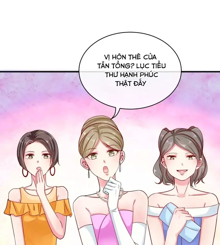 Băng Sơn Tổng Tài Sủng Thê Đến Vô Đạo Chapter 20 - Trang 2