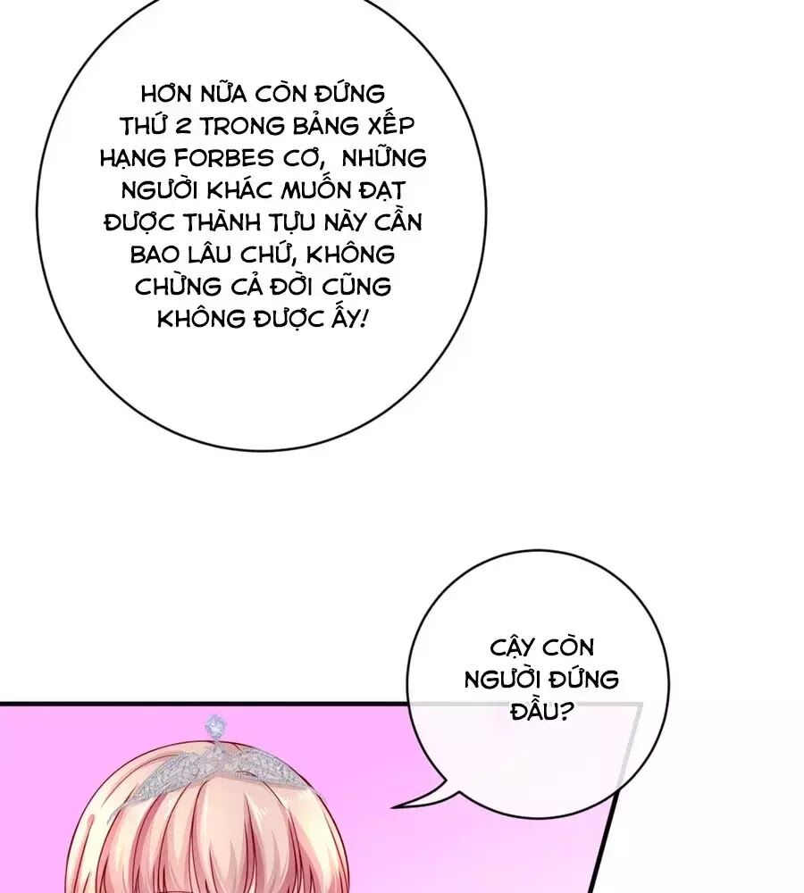 Băng Sơn Tổng Tài Sủng Thê Đến Vô Đạo Chapter 20 - Trang 2