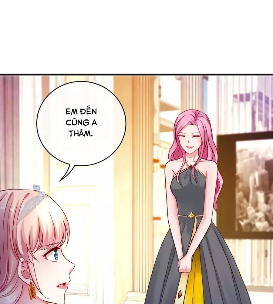 Băng Sơn Tổng Tài Sủng Thê Đến Vô Đạo Chapter 20 - Trang 2