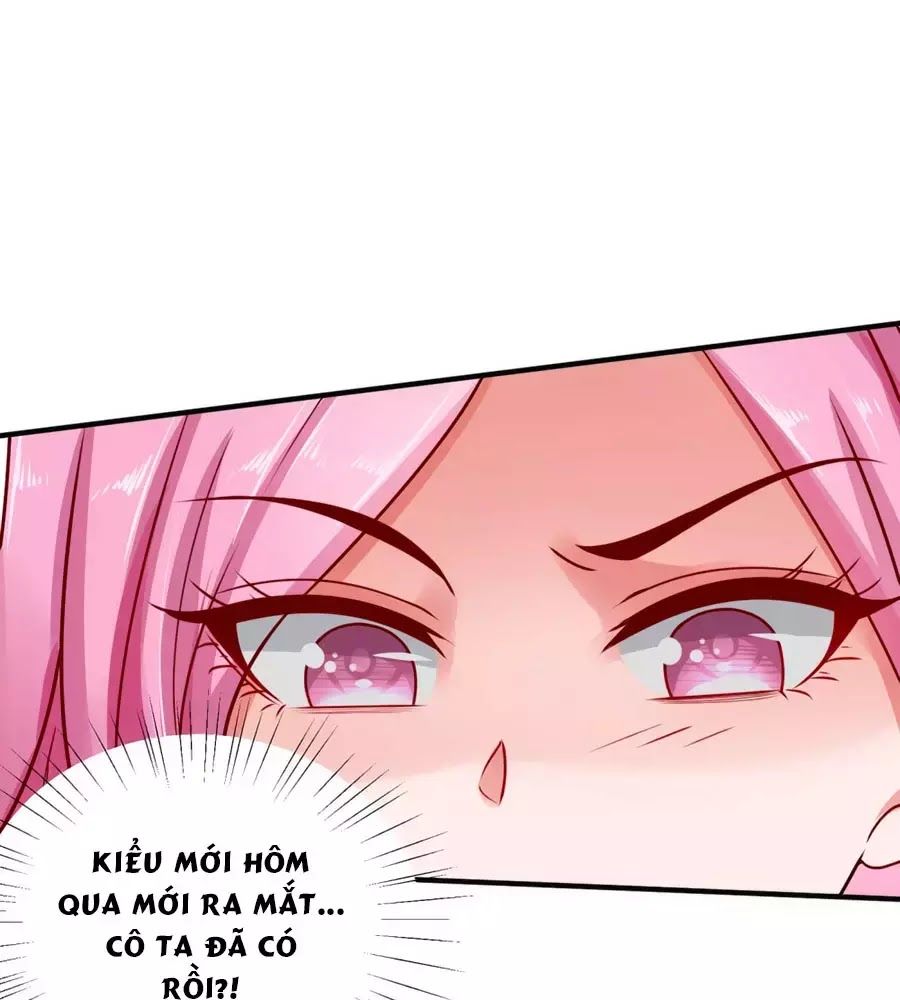 Băng Sơn Tổng Tài Sủng Thê Đến Vô Đạo Chapter 20 - Trang 2