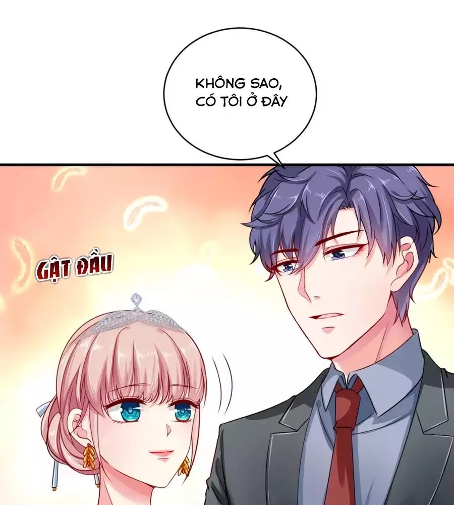 Băng Sơn Tổng Tài Sủng Thê Đến Vô Đạo Chapter 20 - Trang 2