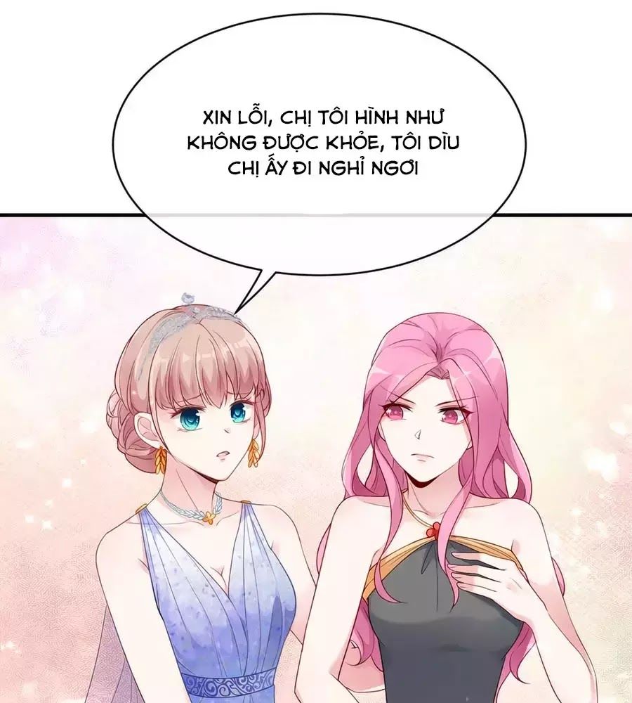 Băng Sơn Tổng Tài Sủng Thê Đến Vô Đạo Chapter 20 - Trang 2