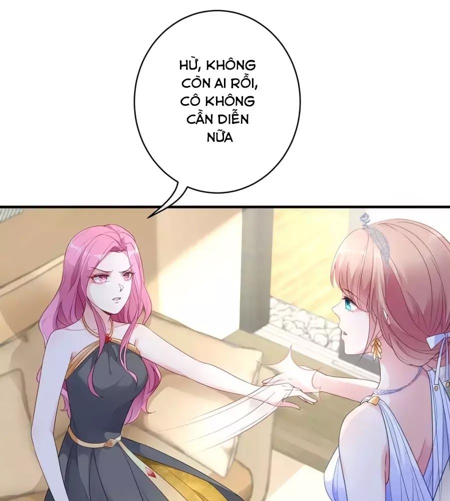 Băng Sơn Tổng Tài Sủng Thê Đến Vô Đạo Chapter 20 - Trang 2