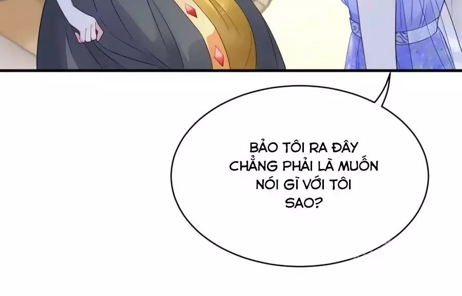 Băng Sơn Tổng Tài Sủng Thê Đến Vô Đạo Chapter 20 - Trang 2