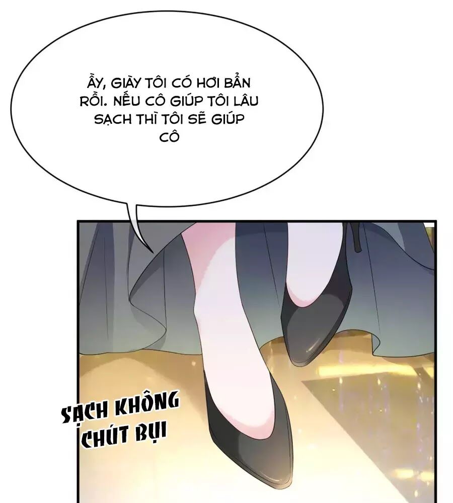 Băng Sơn Tổng Tài Sủng Thê Đến Vô Đạo Chapter 20 - Trang 2