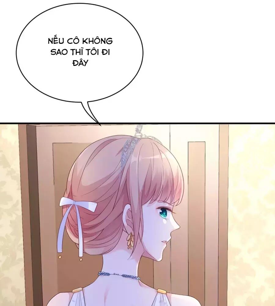 Băng Sơn Tổng Tài Sủng Thê Đến Vô Đạo Chapter 20 - Trang 2