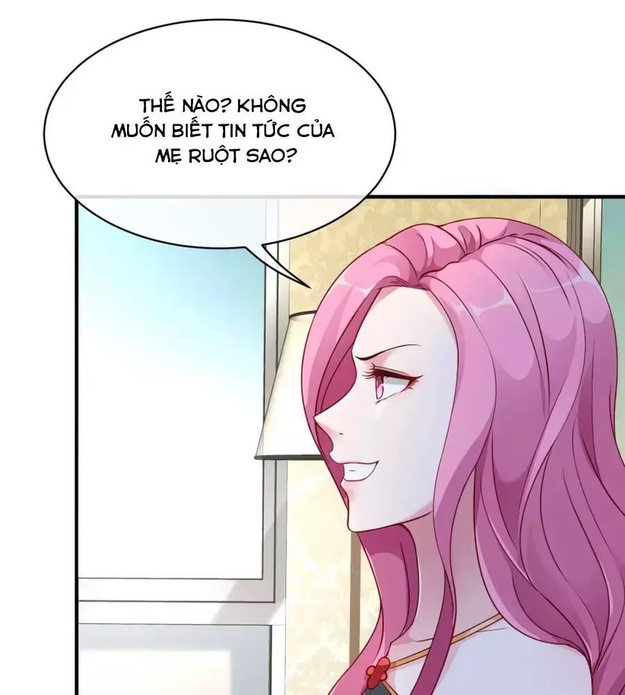 Băng Sơn Tổng Tài Sủng Thê Đến Vô Đạo Chapter 20 - Trang 2