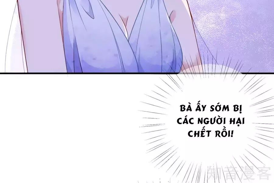 Băng Sơn Tổng Tài Sủng Thê Đến Vô Đạo Chapter 20 - Trang 2