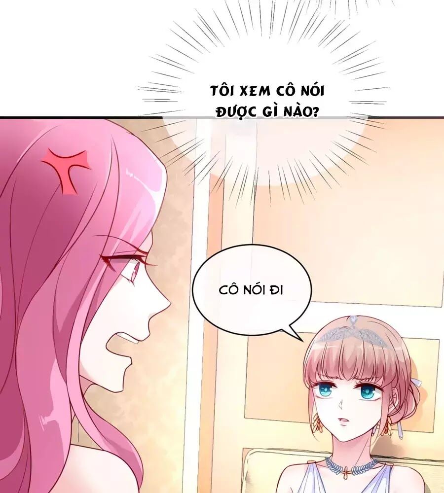 Băng Sơn Tổng Tài Sủng Thê Đến Vô Đạo Chapter 20 - Trang 2