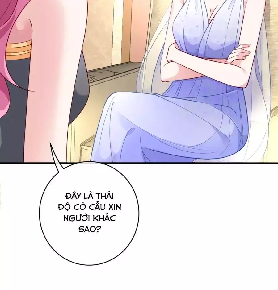 Băng Sơn Tổng Tài Sủng Thê Đến Vô Đạo Chapter 20 - Trang 2