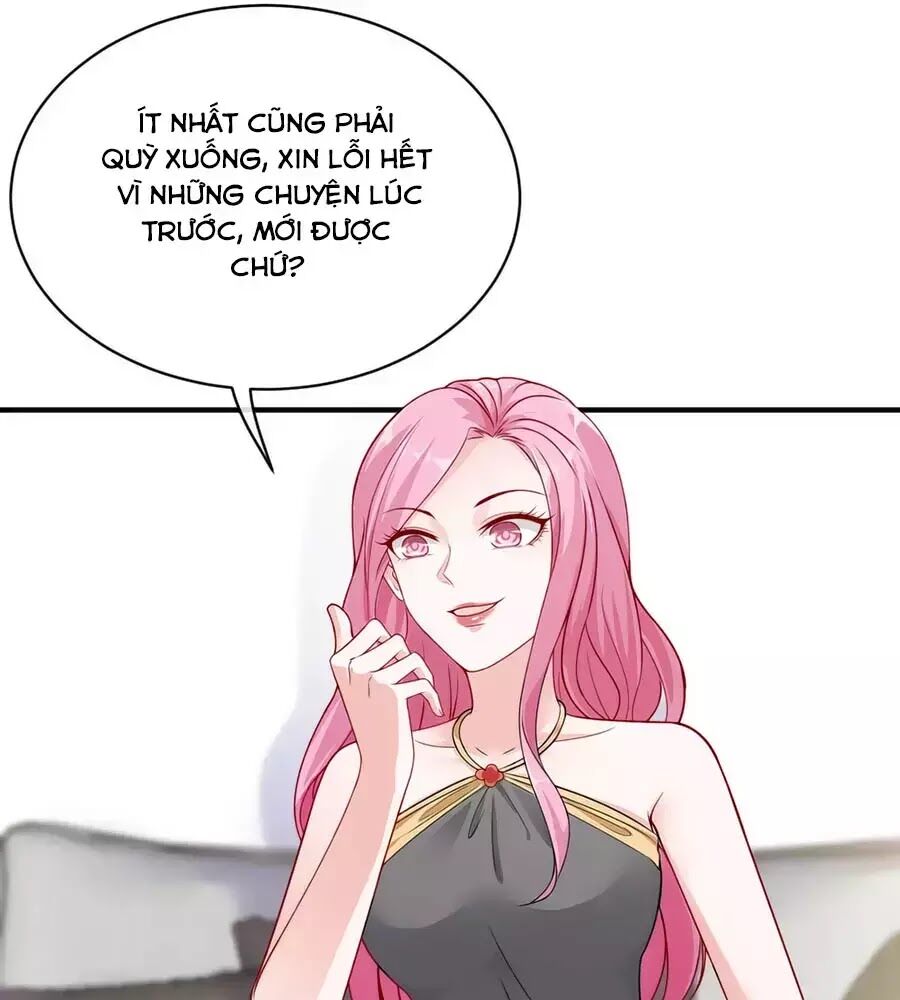 Băng Sơn Tổng Tài Sủng Thê Đến Vô Đạo Chapter 20 - Trang 2