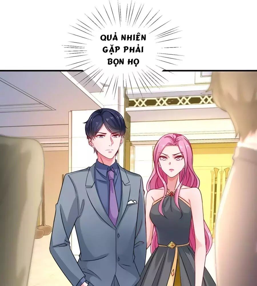 Băng Sơn Tổng Tài Sủng Thê Đến Vô Đạo Chapter 20 - Trang 2