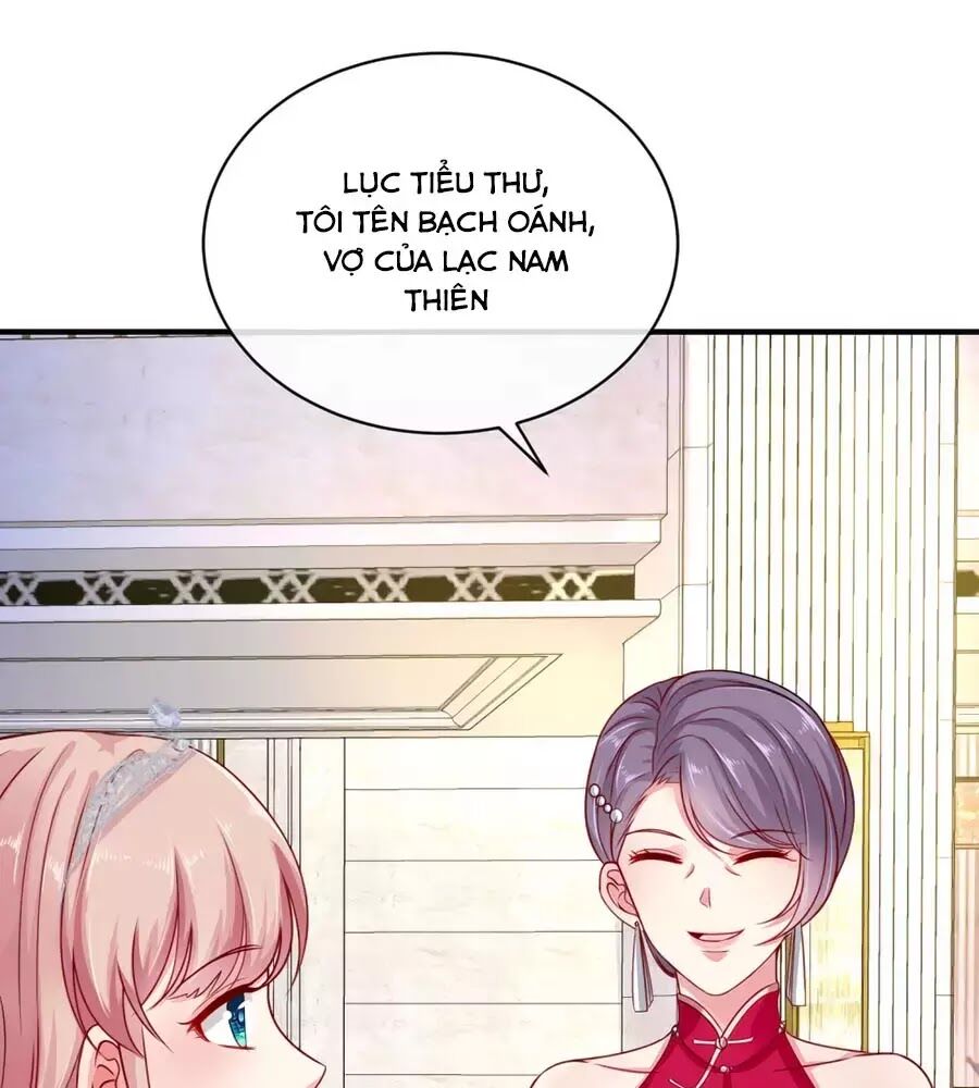 Băng Sơn Tổng Tài Sủng Thê Đến Vô Đạo Chapter 20 - Trang 2