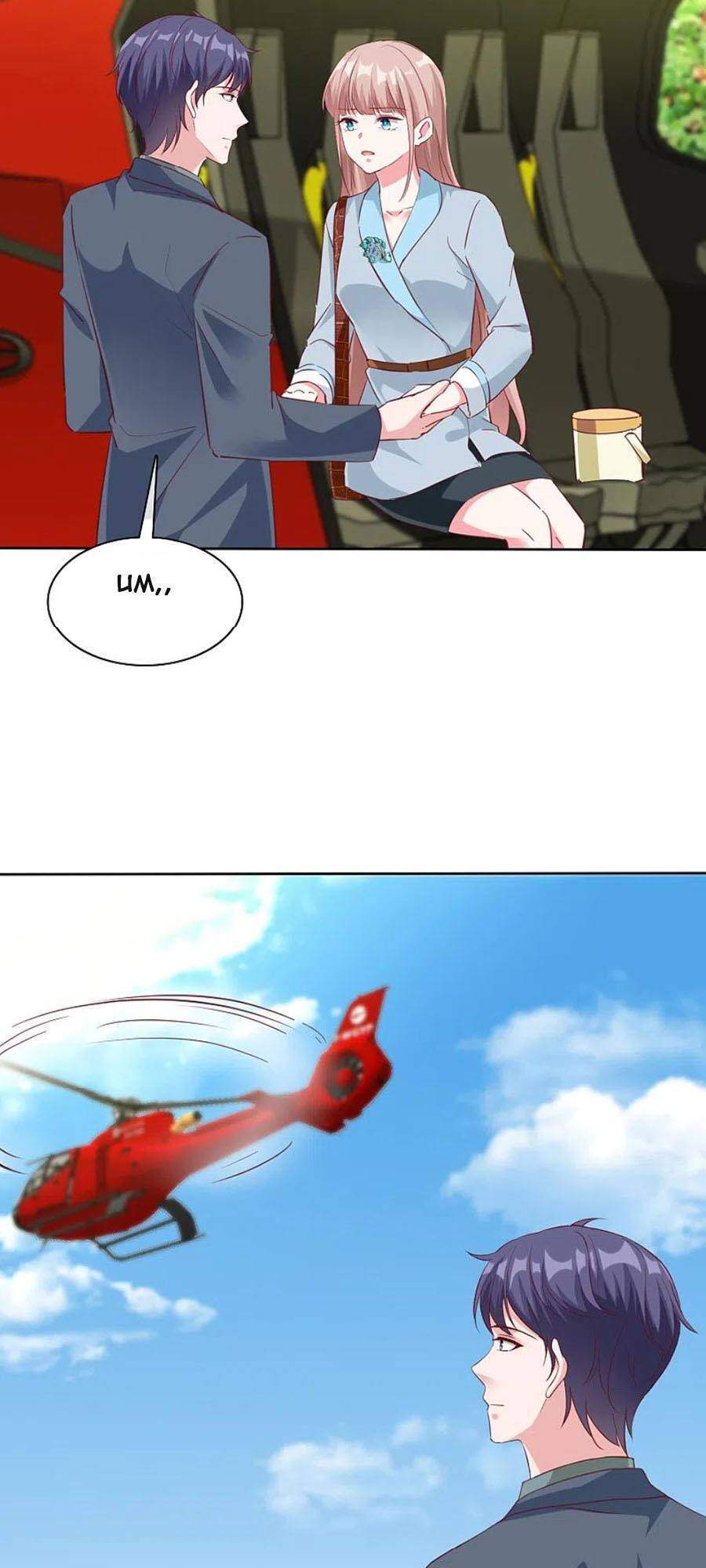 Băng Sơn Tổng Tài Sủng Thê Đến Vô Đạo Chapter 200 - Trang 2