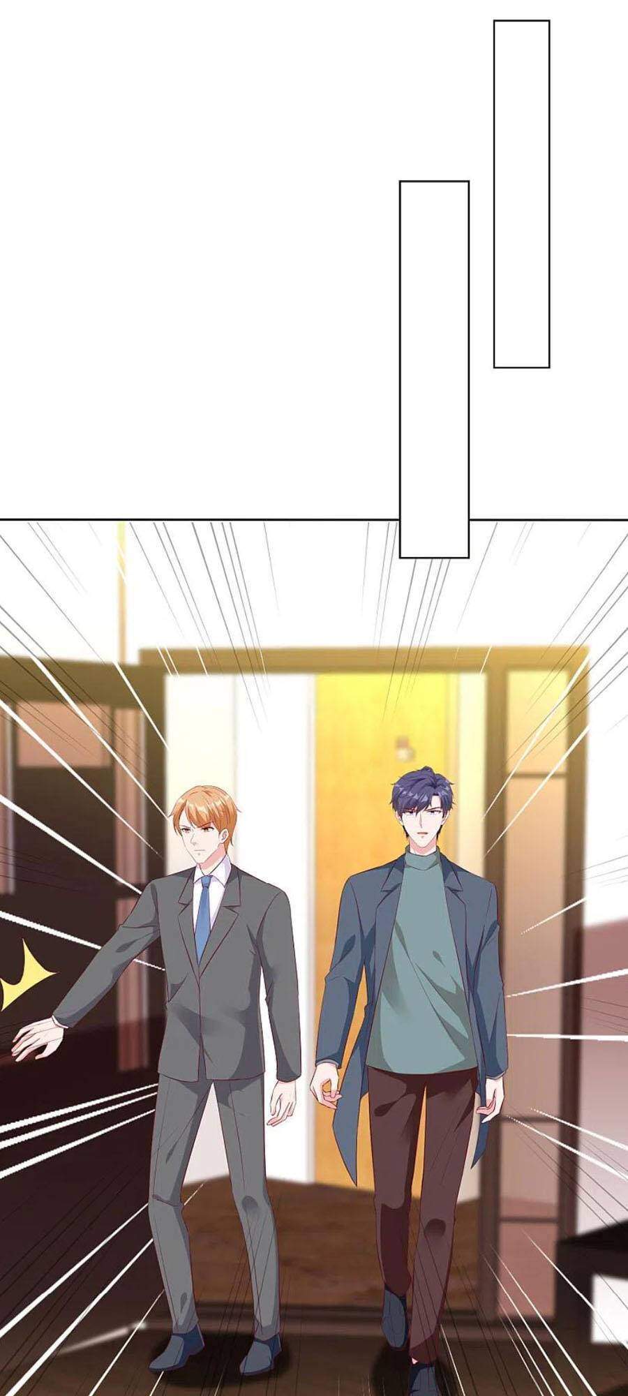 Băng Sơn Tổng Tài Sủng Thê Đến Vô Đạo Chapter 200 - Trang 2