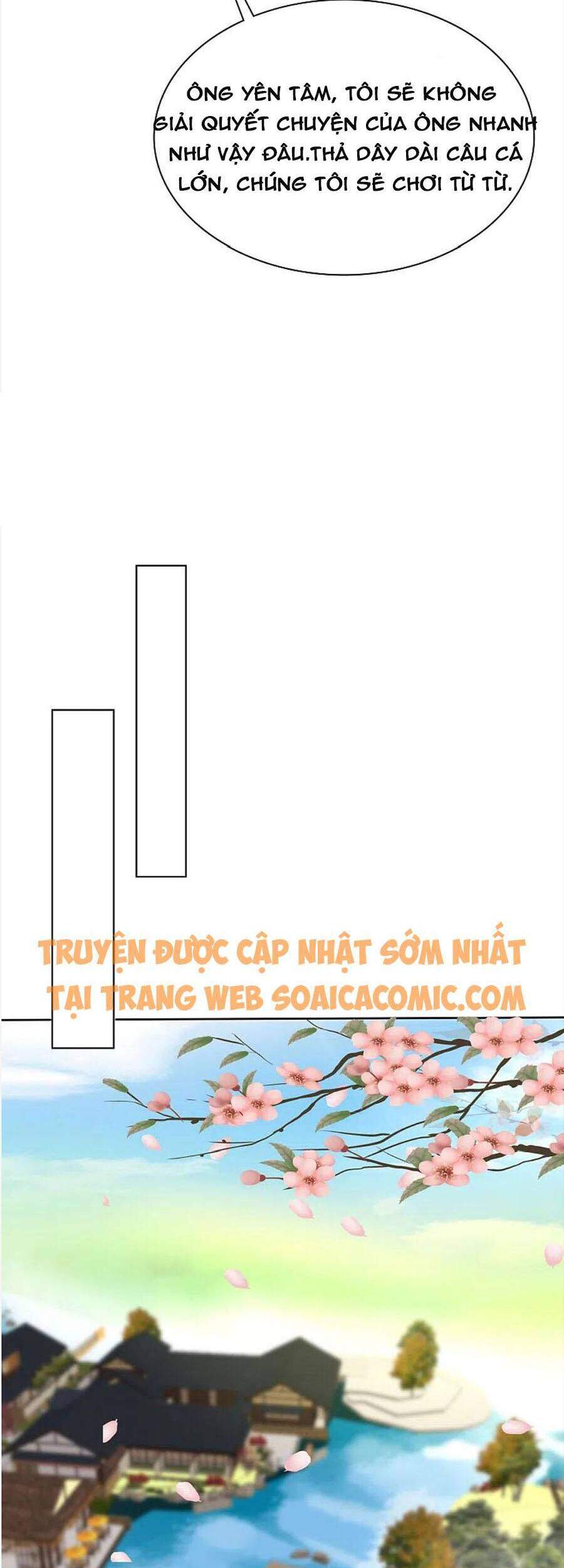 Băng Sơn Tổng Tài Sủng Thê Đến Vô Đạo Chapter 201 - Trang 2