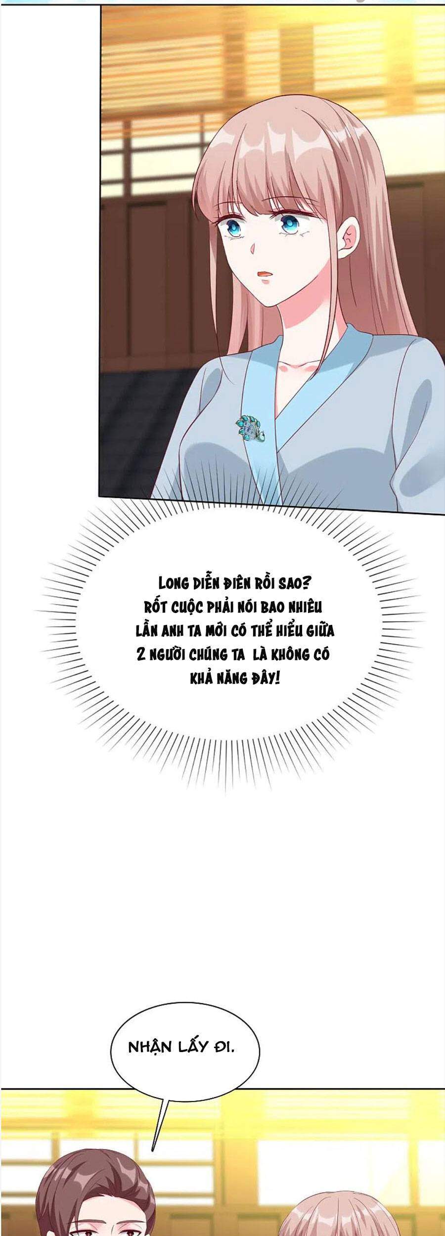 Băng Sơn Tổng Tài Sủng Thê Đến Vô Đạo Chapter 201 - Trang 2