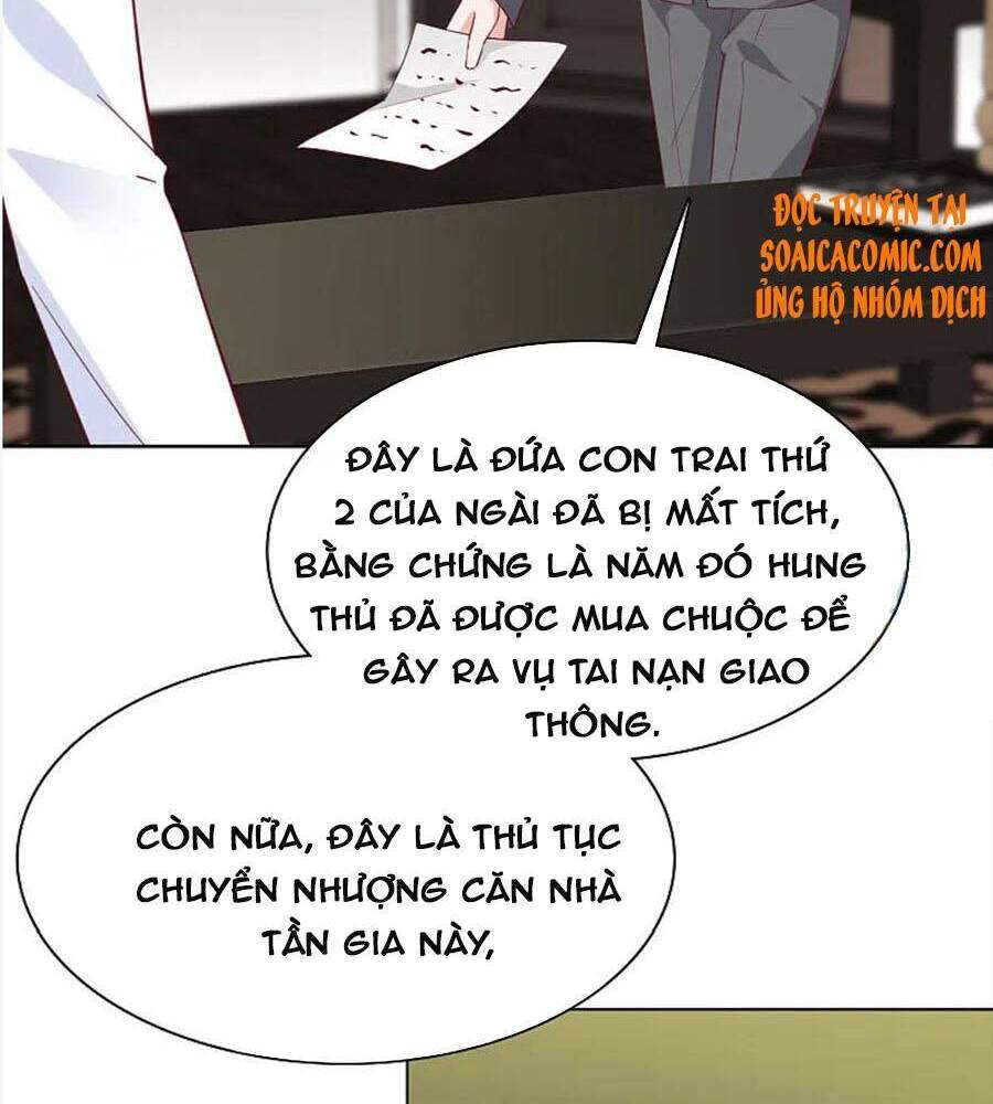 Băng Sơn Tổng Tài Sủng Thê Đến Vô Đạo Chapter 201 - Trang 2