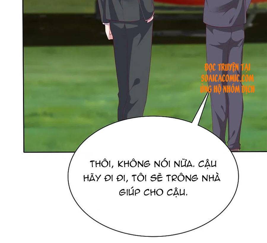 Băng Sơn Tổng Tài Sủng Thê Đến Vô Đạo Chapter 204 - Trang 2