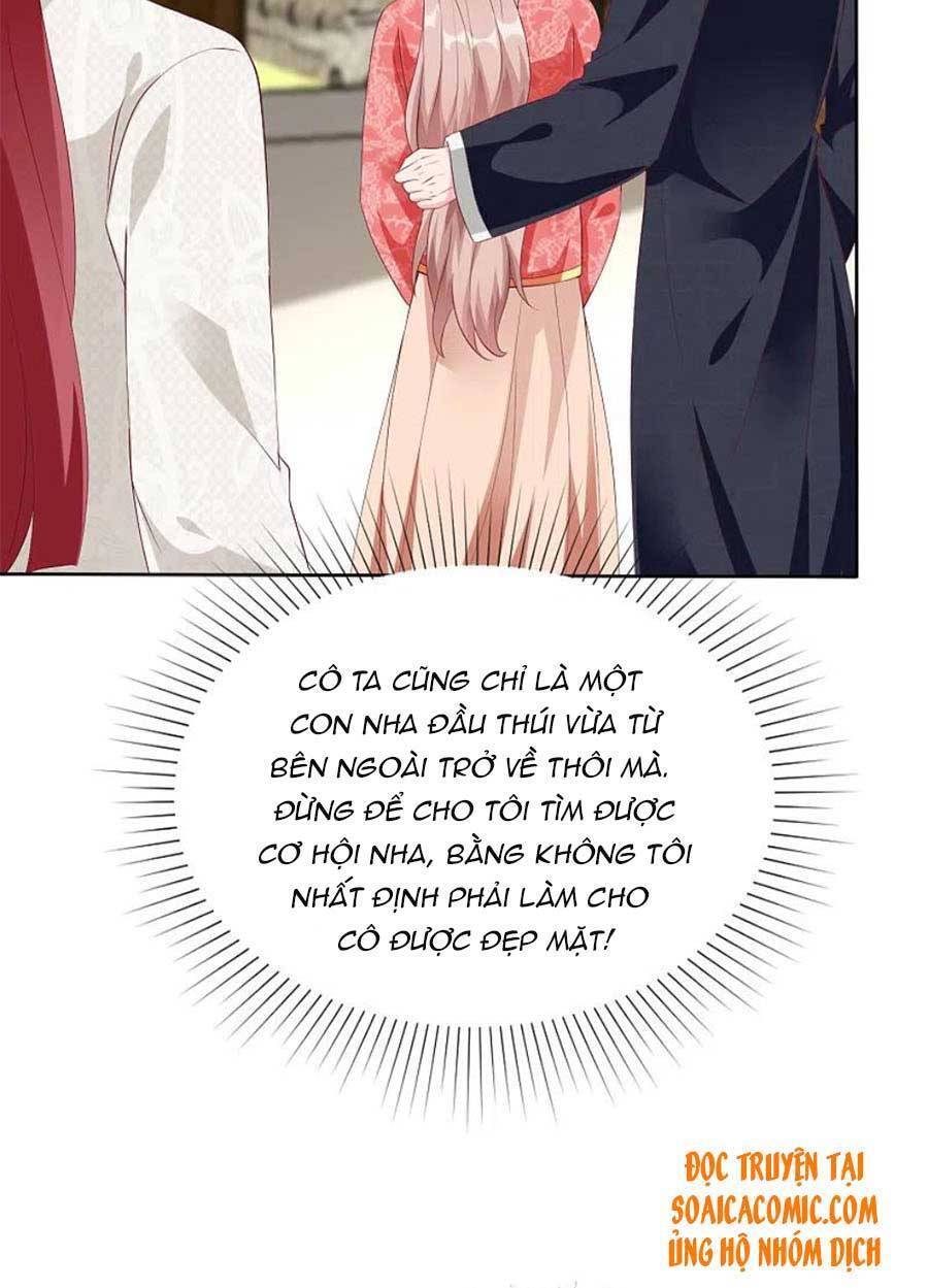 Băng Sơn Tổng Tài Sủng Thê Đến Vô Đạo Chapter 207 - Trang 2