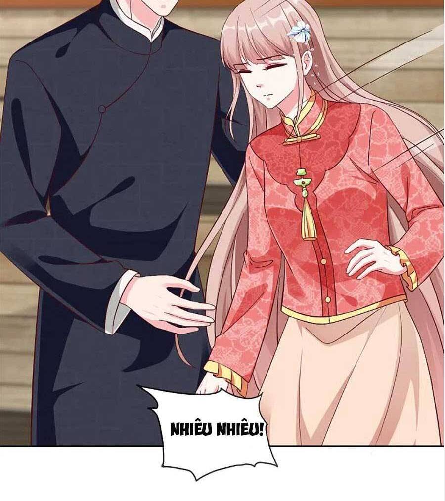 Băng Sơn Tổng Tài Sủng Thê Đến Vô Đạo Chapter 208 - Trang 2