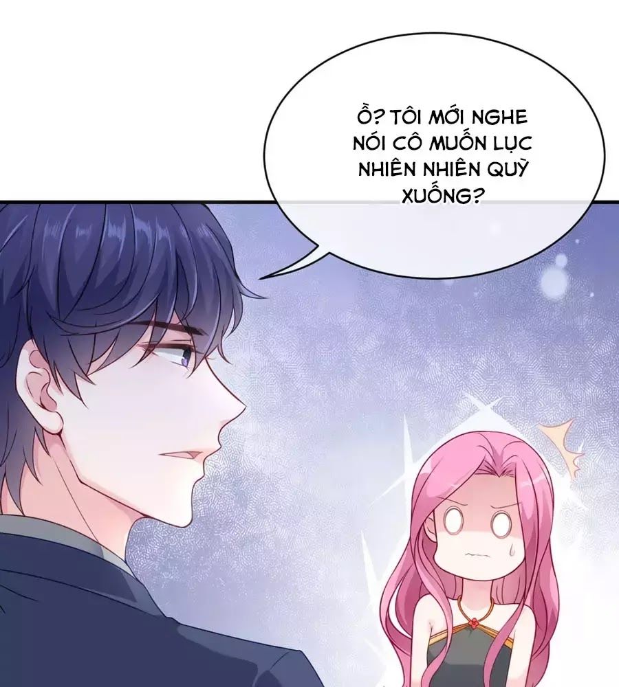 Băng Sơn Tổng Tài Sủng Thê Đến Vô Đạo Chapter 21 - Trang 2