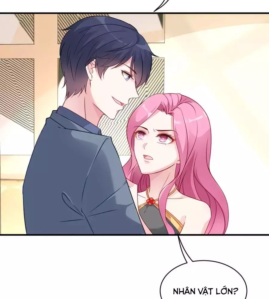 Băng Sơn Tổng Tài Sủng Thê Đến Vô Đạo Chapter 21 - Trang 2