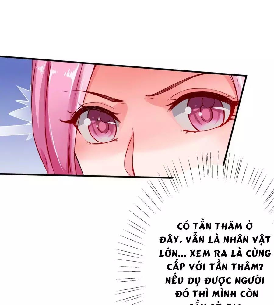 Băng Sơn Tổng Tài Sủng Thê Đến Vô Đạo Chapter 21 - Trang 2