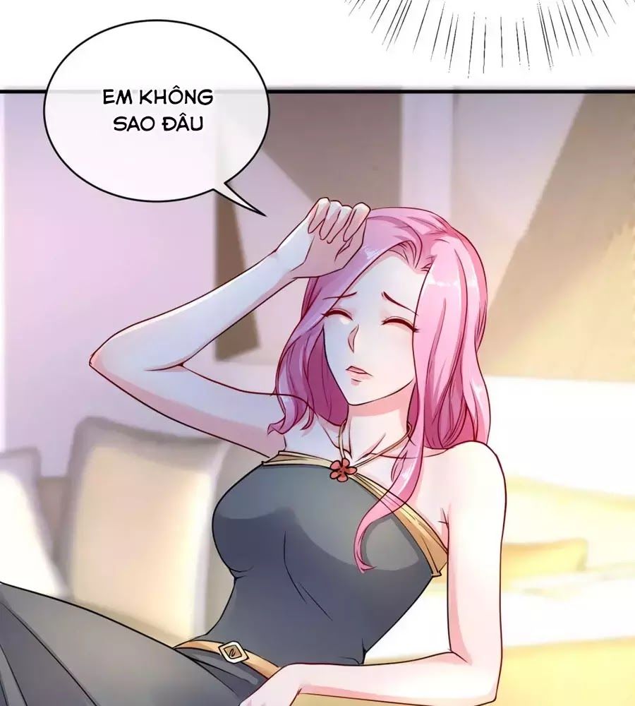 Băng Sơn Tổng Tài Sủng Thê Đến Vô Đạo Chapter 21 - Trang 2