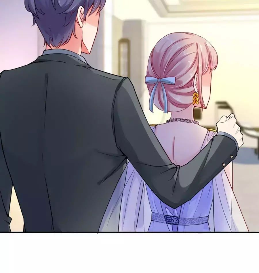 Băng Sơn Tổng Tài Sủng Thê Đến Vô Đạo Chapter 21 - Trang 2