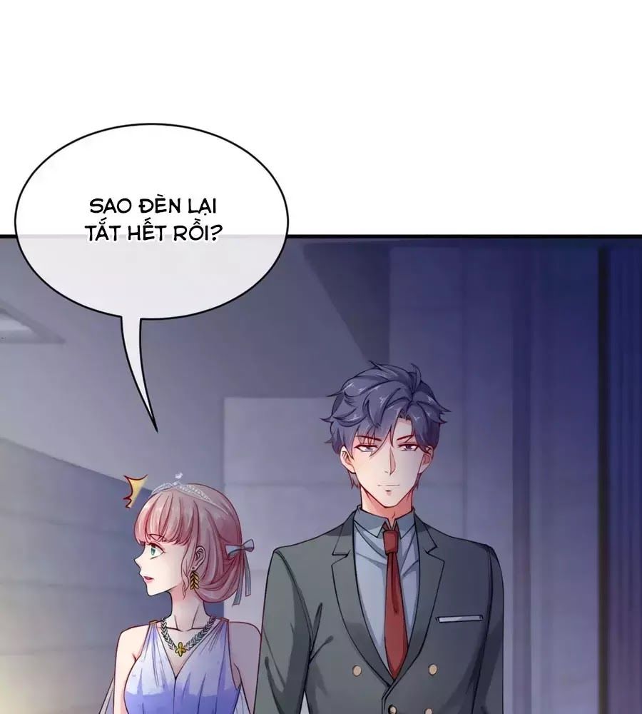Băng Sơn Tổng Tài Sủng Thê Đến Vô Đạo Chapter 21 - Trang 2