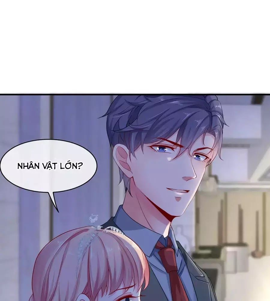 Băng Sơn Tổng Tài Sủng Thê Đến Vô Đạo Chapter 21 - Trang 2