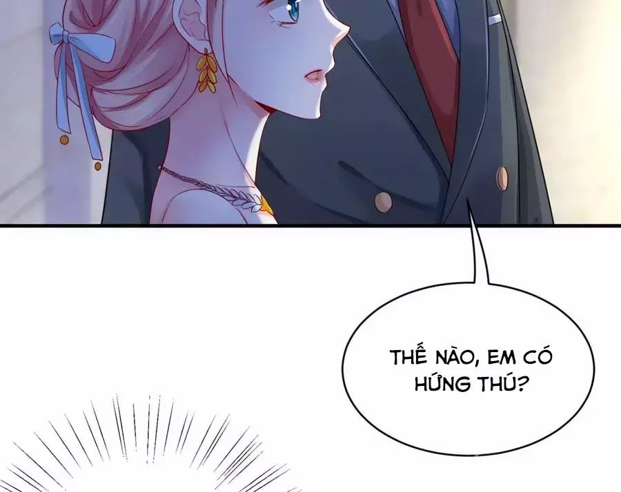 Băng Sơn Tổng Tài Sủng Thê Đến Vô Đạo Chapter 21 - Trang 2