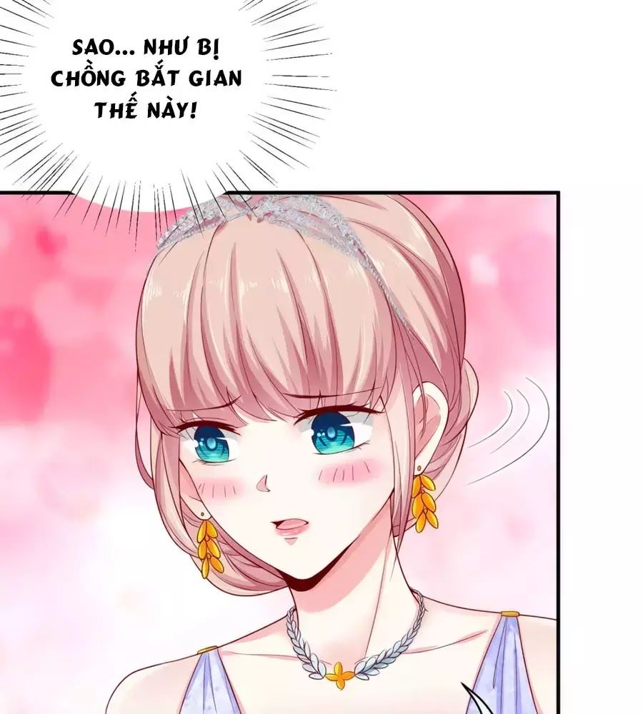 Băng Sơn Tổng Tài Sủng Thê Đến Vô Đạo Chapter 21 - Trang 2