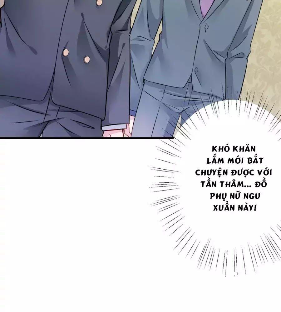 Băng Sơn Tổng Tài Sủng Thê Đến Vô Đạo Chapter 21 - Trang 2