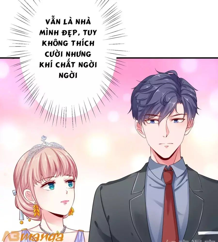 Băng Sơn Tổng Tài Sủng Thê Đến Vô Đạo Chapter 21 - Trang 2