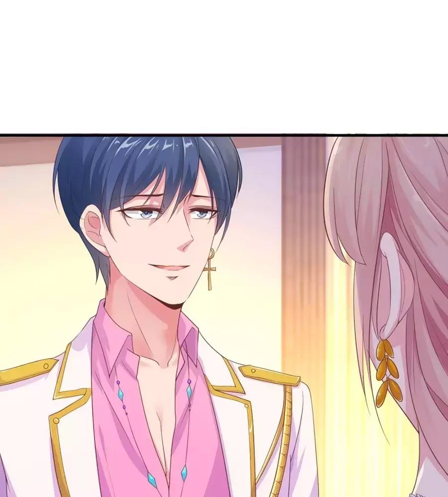 Băng Sơn Tổng Tài Sủng Thê Đến Vô Đạo Chapter 21 - Trang 2