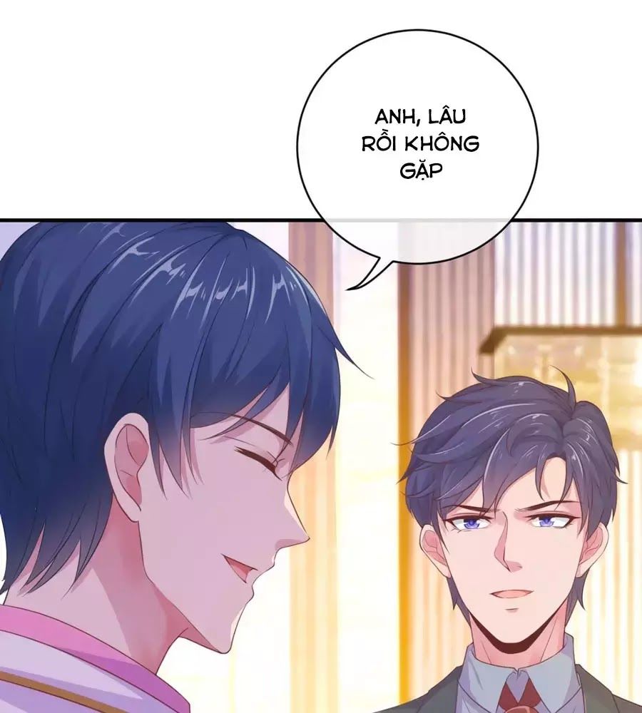 Băng Sơn Tổng Tài Sủng Thê Đến Vô Đạo Chapter 21 - Trang 2