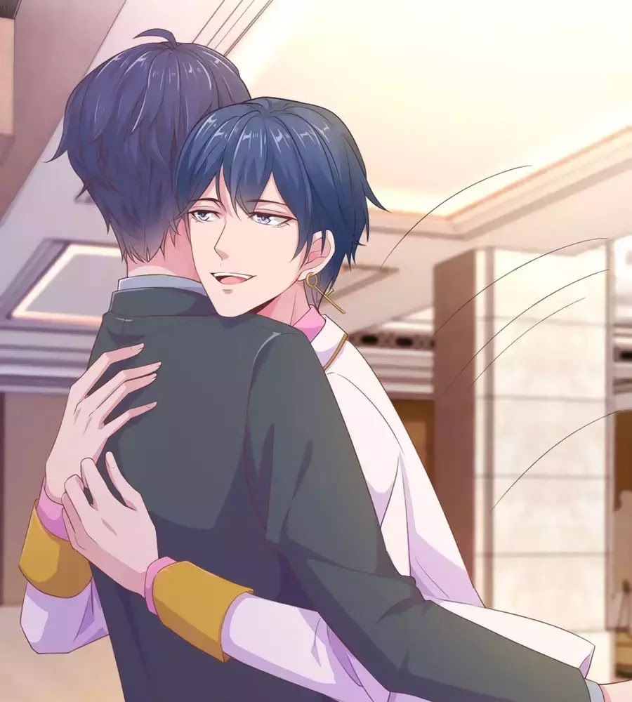 Băng Sơn Tổng Tài Sủng Thê Đến Vô Đạo Chapter 21 - Trang 2