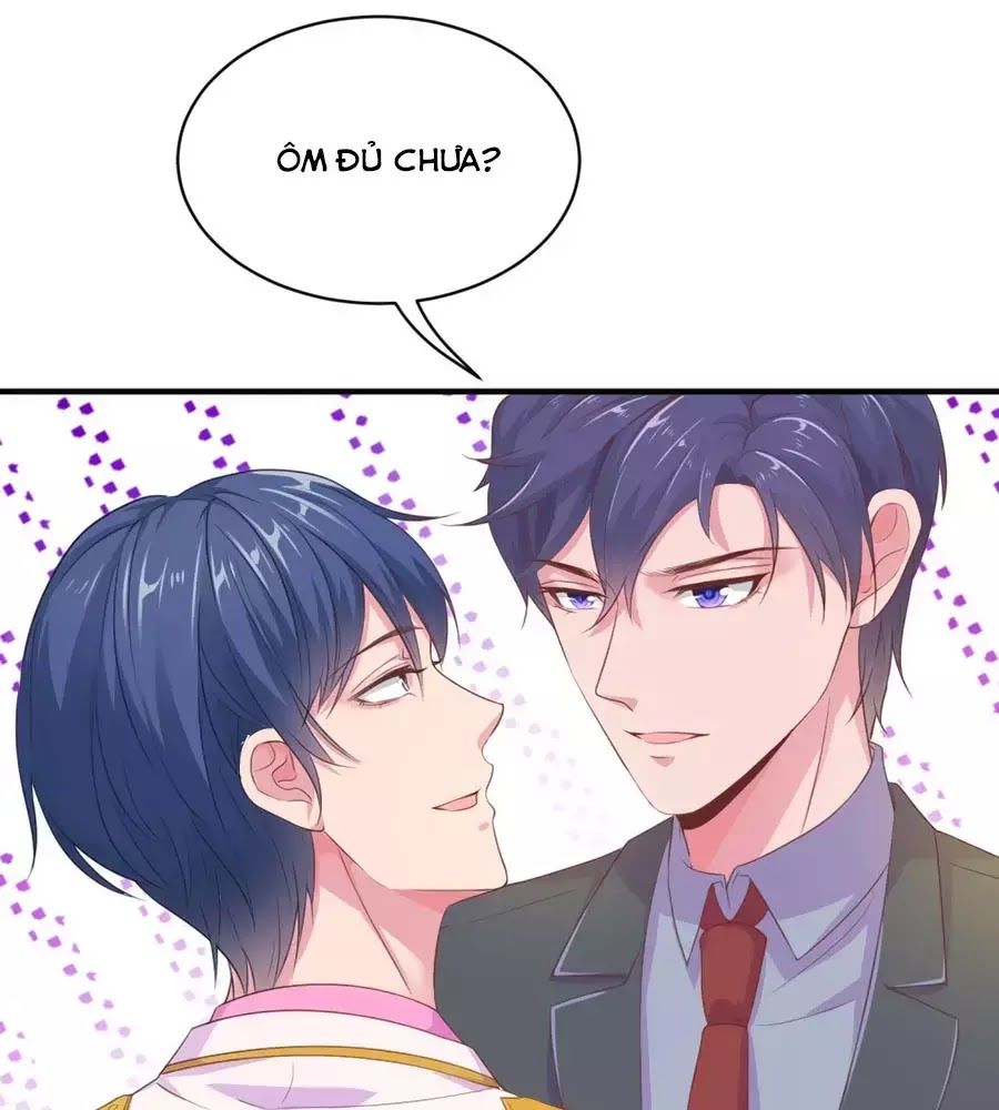 Băng Sơn Tổng Tài Sủng Thê Đến Vô Đạo Chapter 21 - Trang 2