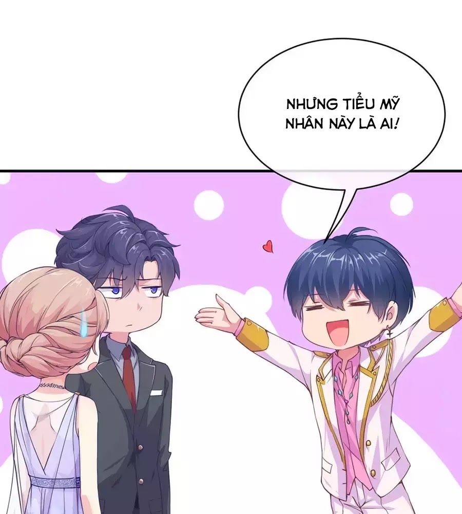 Băng Sơn Tổng Tài Sủng Thê Đến Vô Đạo Chapter 21 - Trang 2